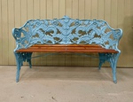 Bench Restoration